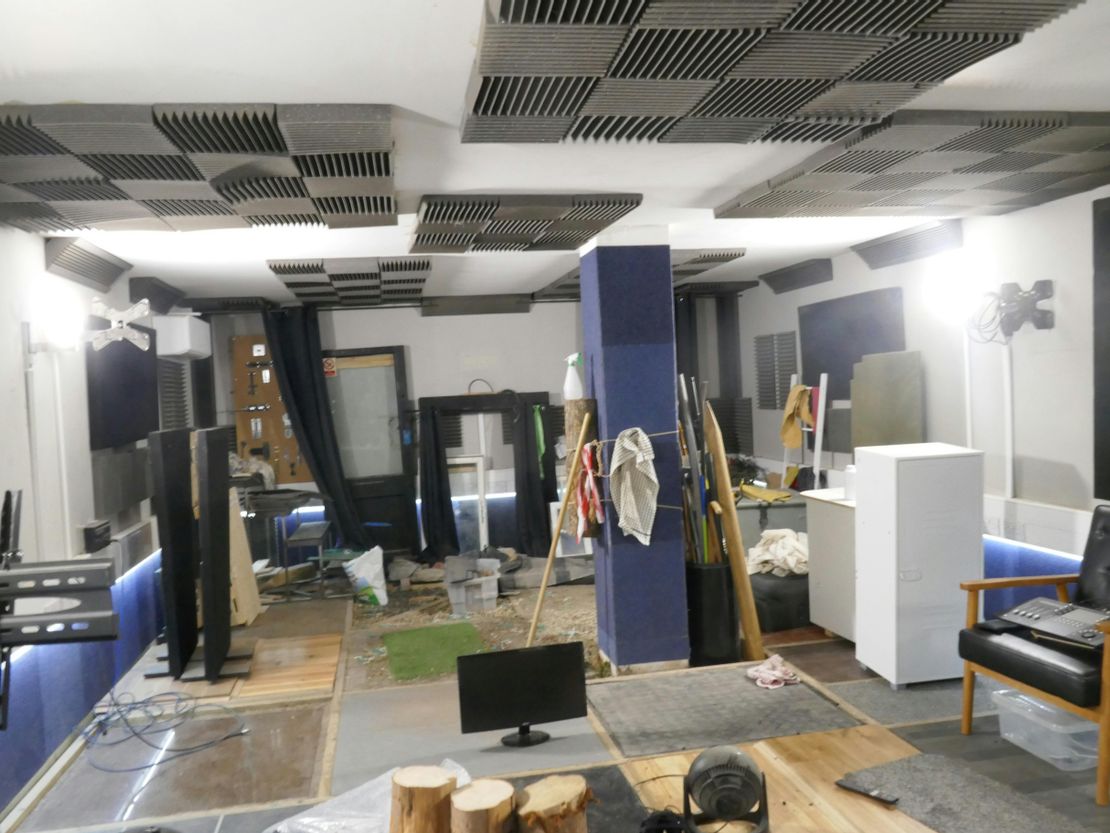Unit J, The Maltings, Station Road, Sawbridgeworth, CM21 9JX
