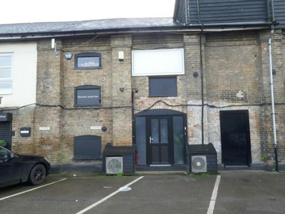 Property Image for Unit J, The Maltings, Station Road, Sawbridgeworth, CM21 9JX