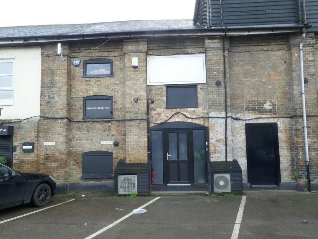 Unit J, The Maltings, Station Road, Sawbridgeworth, CM21 9JX