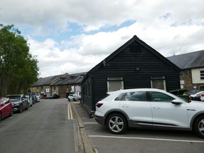 Property Image for Unit J, The Maltings, Station Road, Sawbridgeworth, CM21 9JX