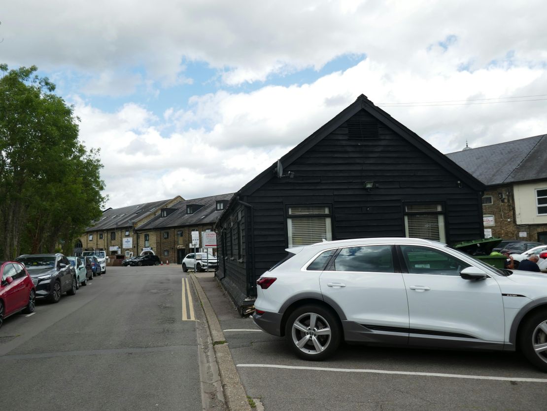 Unit J, The Maltings, Station Road, Sawbridgeworth, CM21 9JX