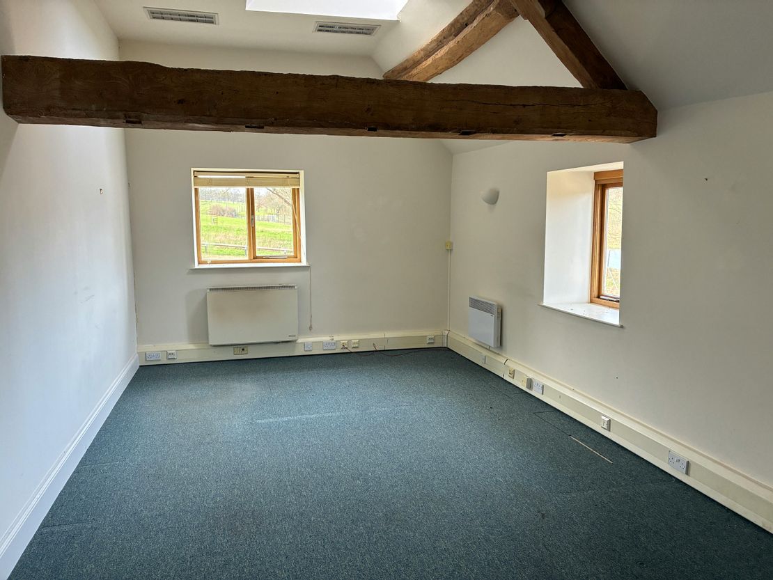 Unit 3, The Granary, Southill Business Park, Charlbury, OX7 3EH