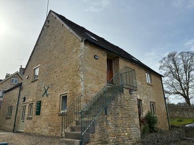 Property Image for Unit 3, The Granary, Southill Business Park, Charlbury, OX7 3EH