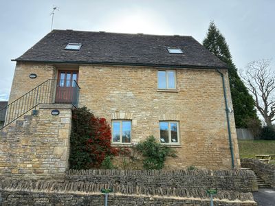 Property Image for Unit 3, The Granary, Southill Business Park, Charlbury, OX7 3EH