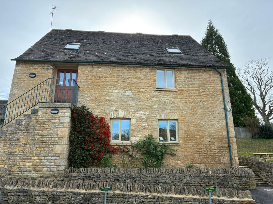 Unit 3, The Granary, Southill Business Park, Charlbury, OX7 3EH