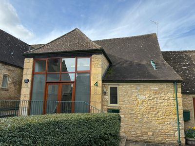 Property Image for Unit 4, Top Floor, Southill Business Park, Charlbury, OX7 3EH