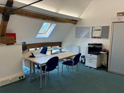 Property Image for Unit 4, Top Floor, Southill Business Park, Charlbury, OX7 3EH
