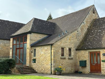 Property Image for Unit 4, Top Floor, Southill Business Park, Charlbury, OX7 3EH