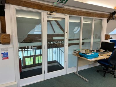 Property Image for Unit 4, Top Floor, Southill Business Park, Charlbury, OX7 3EH