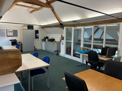 Property Image for Unit 4, Top Floor, Southill Business Park, Charlbury, OX7 3EH