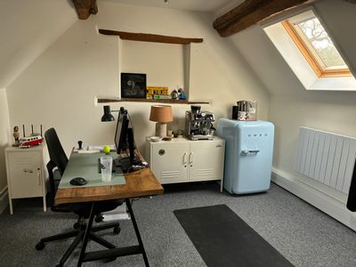 Property Image for Unit 5, The Granary, Southill Business Park, Charlbury, OX7 3EH