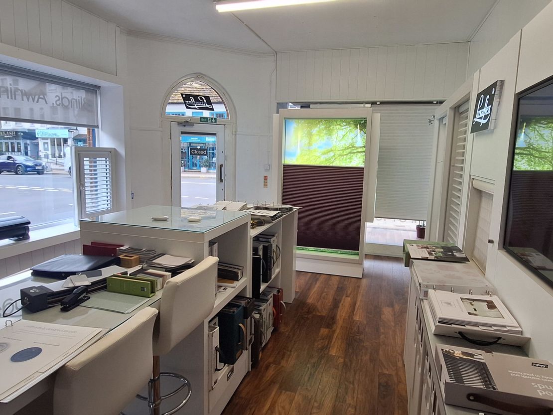 53 East Street, Horsham, RH12 1HR