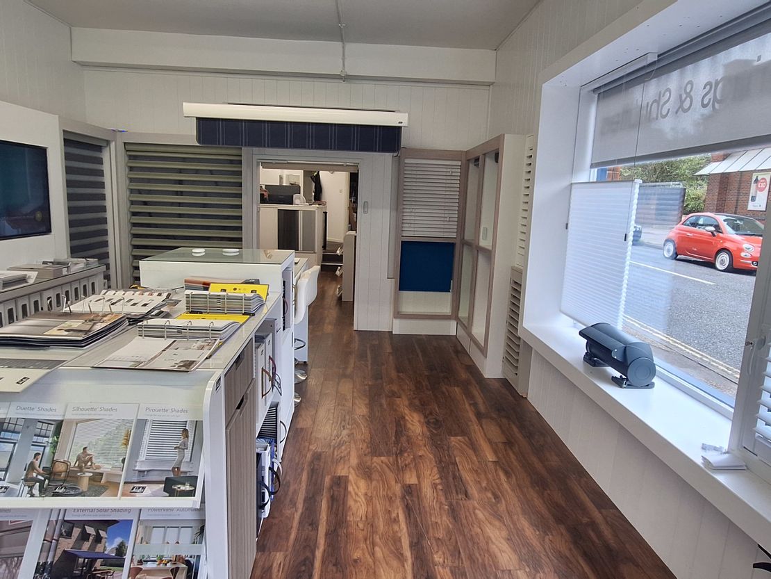53 East Street, Horsham, RH12 1HR