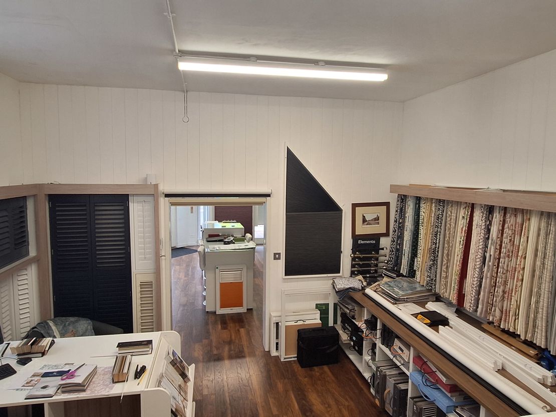 53 East Street, Horsham, RH12 1HR