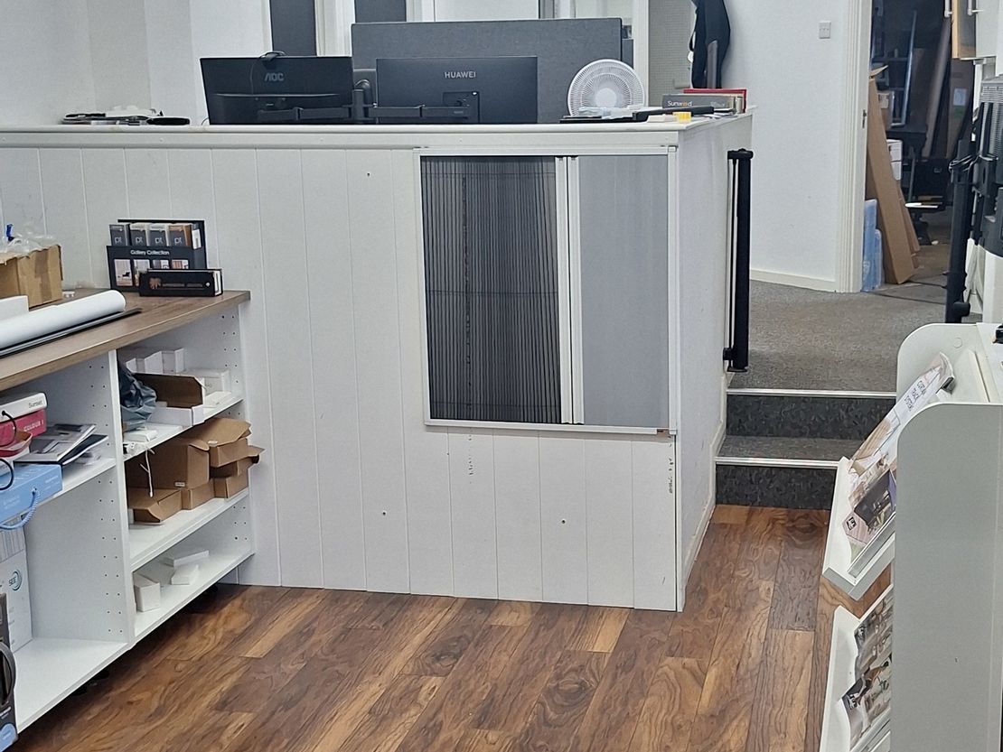 53 East Street, Horsham, RH12 1HR