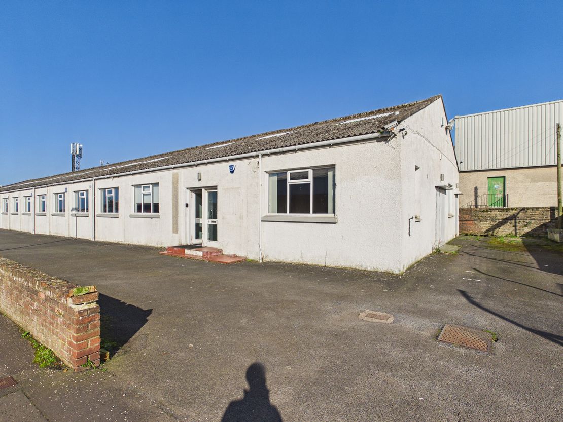 Unit 1A, 6 Elmbank Street, Ayr, South Ayrshire, KA8 8DH