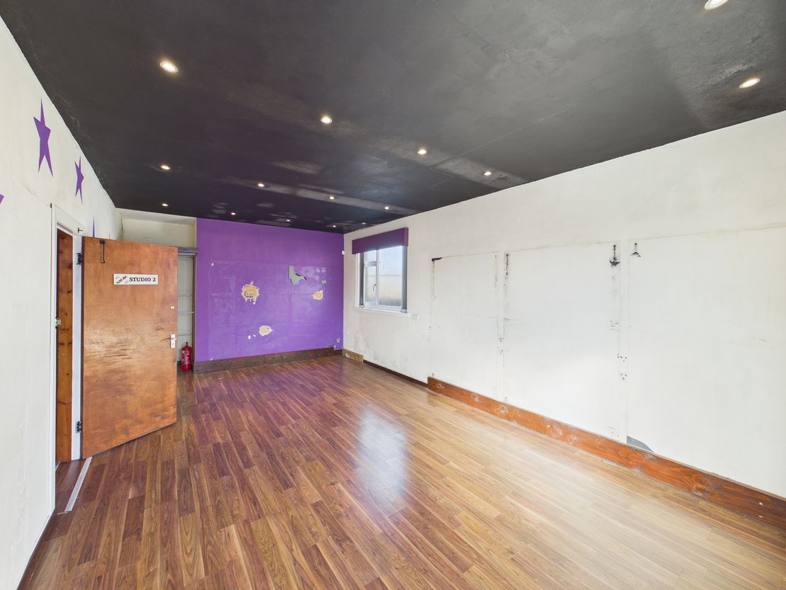 Unit 1A, 6 Elmbank Street, Ayr, South Ayrshire, KA8 8DH