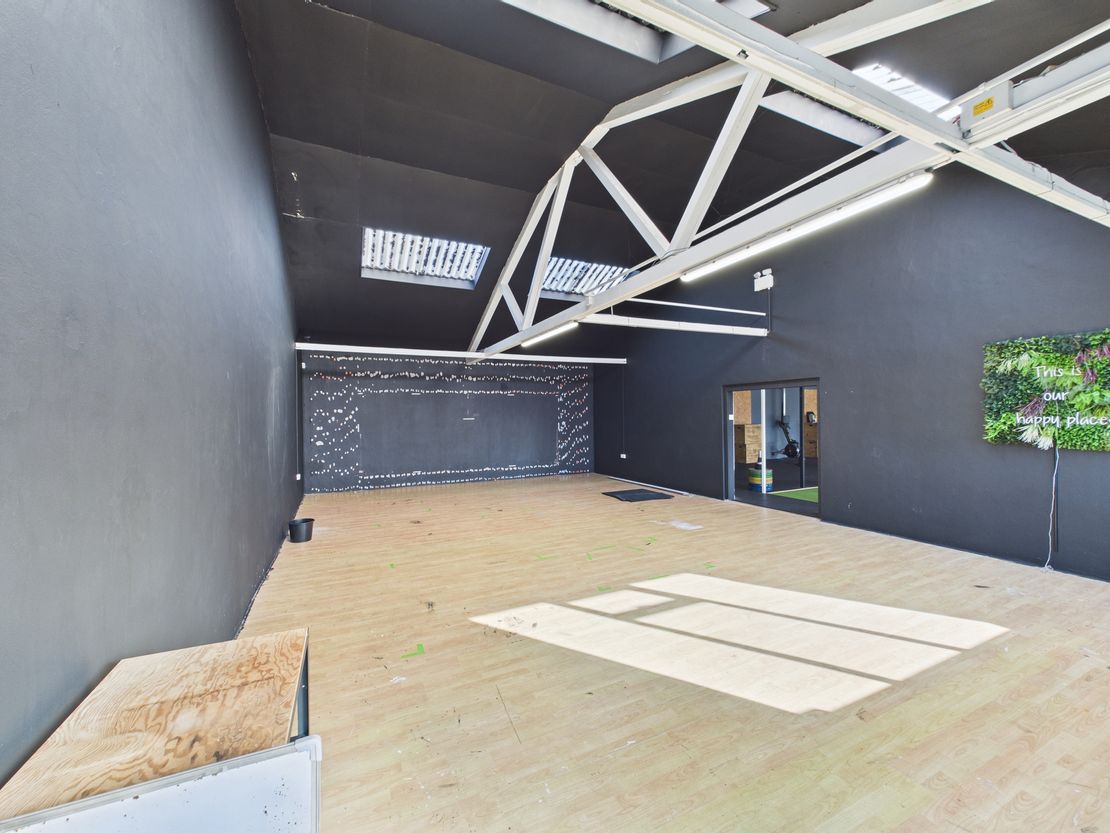 Unit 2A, 6 Elmbank Street, Ayr, South Ayrshire, KA8 8DH