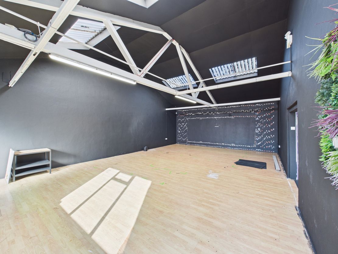 Unit 2A, 6 Elmbank Street, Ayr, South Ayrshire, KA8 8DH