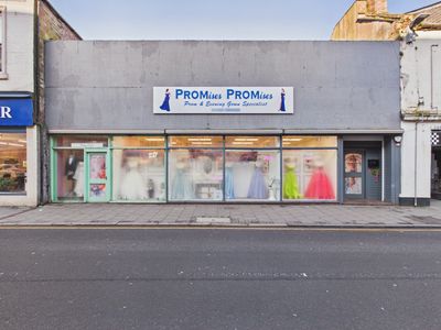Property Image for 46-52 Sandgate, Ayr, Ayrshire, KA7 1BX