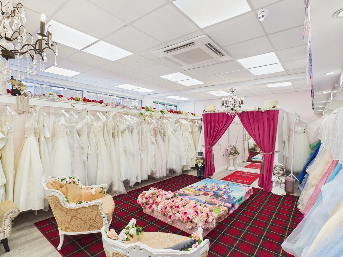 46-52 Sandgate, Ayr, Ayrshire, KA7 1BX