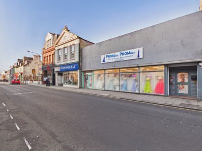 Property Image for 46-52 Sandgate, Ayr, Ayrshire, KA7 1BX