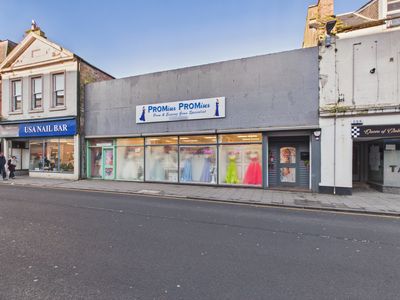 Property Image for 46-52 Sandgate, Ayr, Ayrshire, KA7 1BX
