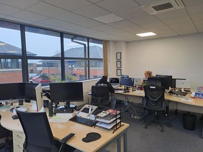 Property Image for Unit D2 The Courtyard, Alban Park, Hatfield Road, St. Albans, Hertfordshire, AL4 0LA