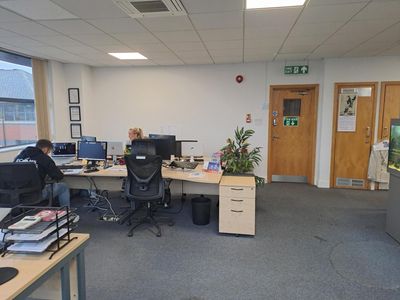 Property Image for Unit D2 The Courtyard, Alban Park, Hatfield Road, St. Albans, Hertfordshire, AL4 0LA