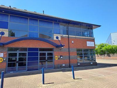 Property Image for Unit D2 The Courtyard, Alban Park, Hatfield Road, St. Albans, Hertfordshire, AL4 0LA