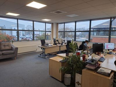 Property Image for Unit D2 The Courtyard, Alban Park, Hatfield Road, St. Albans, Hertfordshire, AL4 0LA