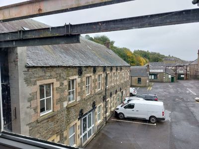 Property Image for The Old Dyehouse Offices, Riverside Mills, Dunsdalehaugh, Selkirk, TD7 5EF
