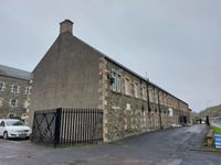 Property Image for The Old Dyehouse Offices, Riverside Mills, Dunsdalehaugh, Selkirk, TD7 5EF