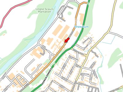 Property Image for The Old Dyehouse Offices, Riverside Mills, Dunsdalehaugh, Selkirk, TD7 5EF