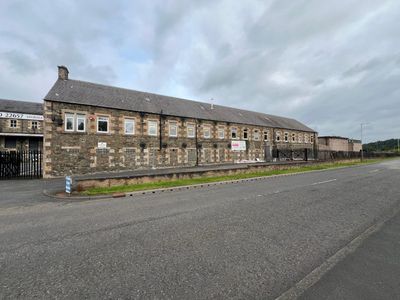 Property Image for The Old Dyehouse Offices, Riverside Mills, Dunsdalehaugh, Selkirk, TD7 5EF