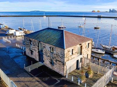 Property Image for Granton Harbour Estate, The Gunpowder Store & Roads And Infrastructure, Edinburgh, EH5 1RY