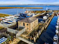 Property Image for Granton Harbour Estate, The Gunpowder Store & Roads And Infrastructure, Edinburgh, EH5 1RY