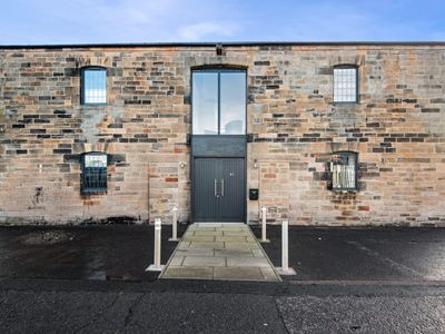 Property Image for Granton Harbour Estate, The Gunpowder Store & Roads And Infrastructure, Edinburgh, EH5 1RY