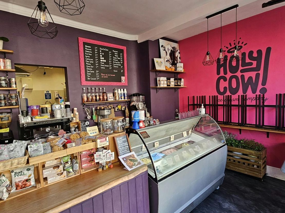 14, 14a & 14b, Sutton Road, Seaford, BN25 1RU