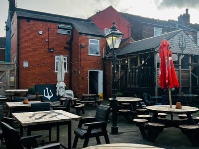 Property Image for The Neptune Beer Emporium, 46 St. Helens Street, Chesterfield, S41 7QD