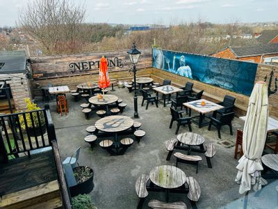 Property Image for The Neptune Beer Emporium, 46 St. Helens Street, Chesterfield, S41 7QD