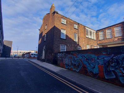 Property Image for 1 May Street, Liverpool