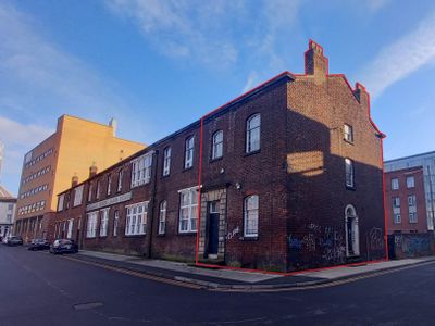 Property Image for 1 May Street, Liverpool