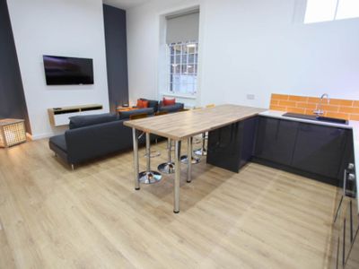 Property Image for 1 May Street, Liverpool