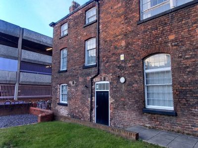 Property Image for 1 May Street, Liverpool