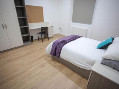 Property Image for 1 May Street, Liverpool