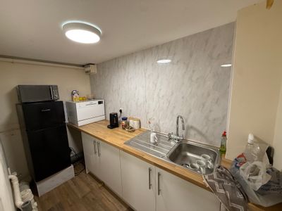 Property Image for 9 Neptune Business Estate, Neptune Close, Medway City Estate, Rochester, Kent, ME2 4LT