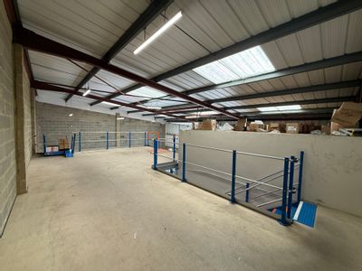 Property Image for 9 Neptune Business Estate, Neptune Close, Medway City Estate, Rochester, Kent, ME2 4LT