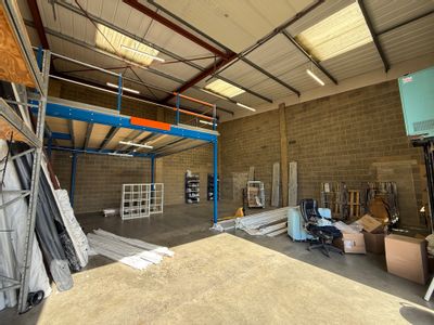 Property Image for 9 Neptune Business Estate, Neptune Close, Medway City Estate, Rochester, Kent, ME2 4LT