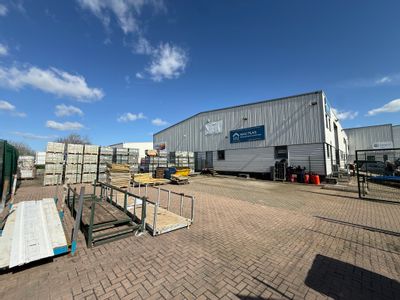 Property Image for 9 Neptune Business Estate, Neptune Close, Medway City Estate, Rochester, Kent, ME2 4LT
